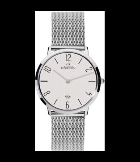 Montre homme Michel Herbelin - 19515/21B