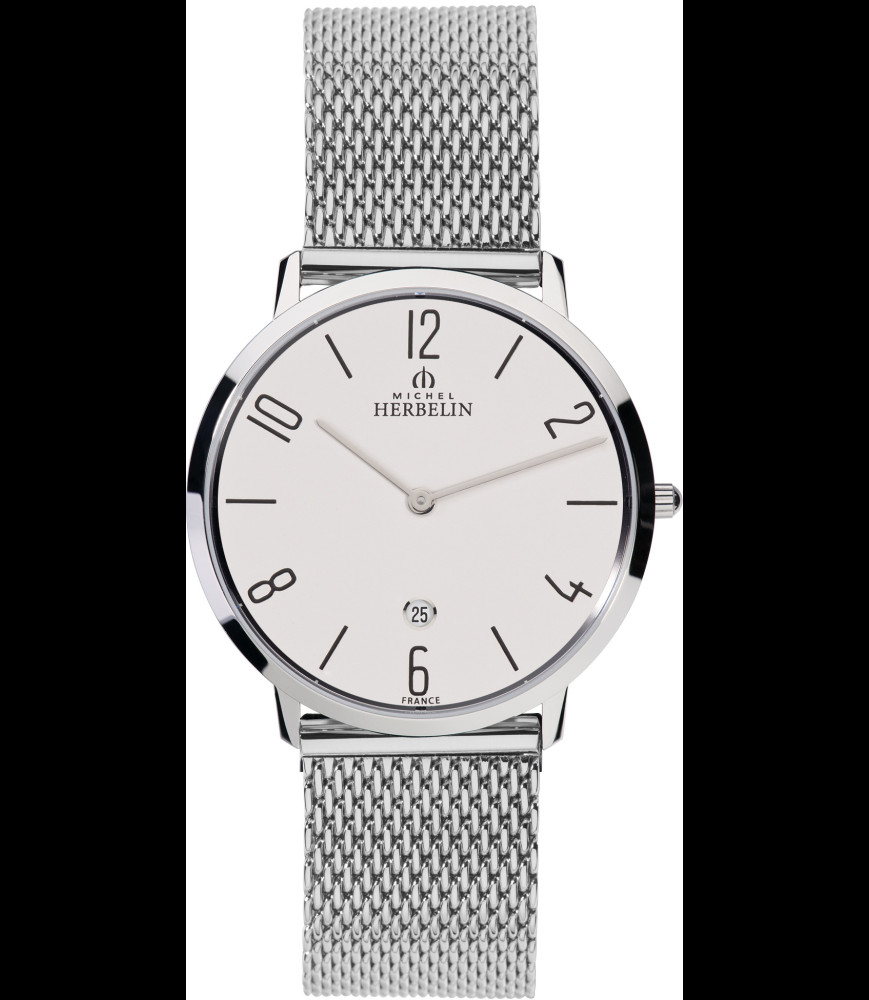 Montre homme Michel Herbelin - 19515/21B