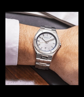 HERBELIN Montre Michel Herbelin Cap Camarat