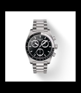 TISSOT MONTRE Tissot PR516 Chronograph