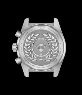 TISSOT MONTRE Tissot PR516 Chronograph