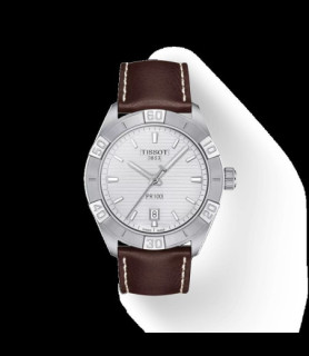 TISSOT MONTRE Tissot PR 100 Sport Homme