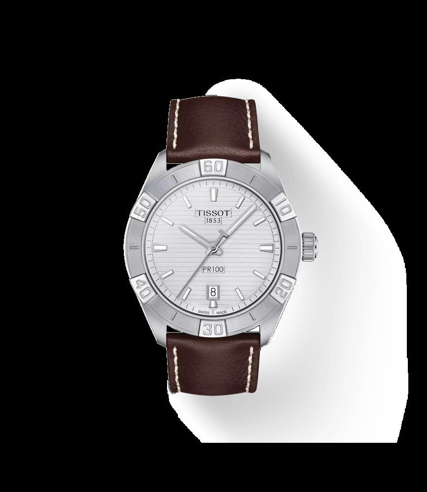 TISSOT MONTRE Tissot PR 100 Sport Homme