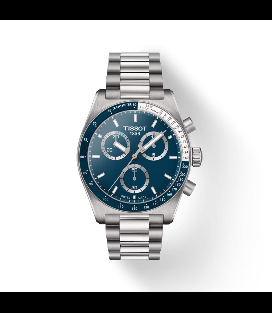 TISSOT MONTRE Tissot PR516 Chronograph