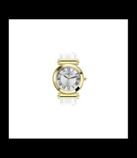 HERBELIN MONTRE ANTARÈS – ROND – PVD OR JAUNE