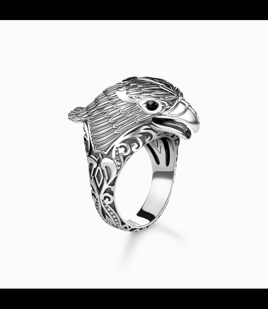 THOMAS SABO Bague aigle  tour de doigt 60