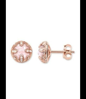THOMAS SABO BOUCLES D OREILLES
