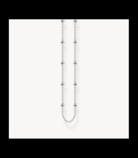 THOMAS SABO Thomas Sabo Mixte chaîne KE1890-001-21- L 90 CM