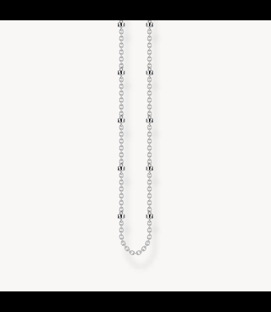THOMAS SABO Thomas Sabo Mixte chaîne KE1890-001-21- L 90 CM