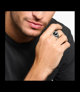 THOMAS SABO Bague épée argent DOIGT 62