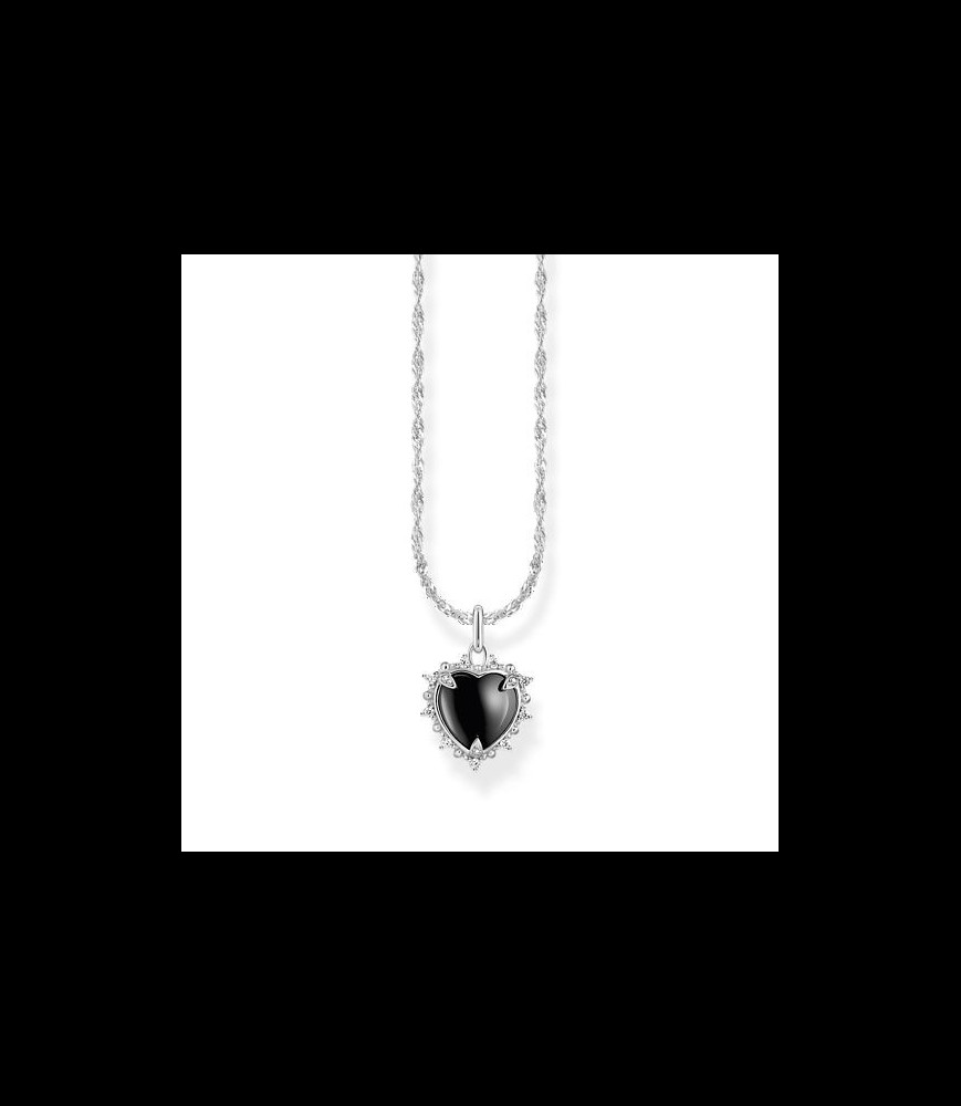 THOMAS SABO Chaîne - Femmes - True Romance - 40-45cm