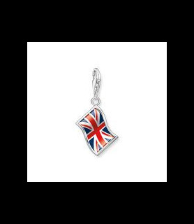 THOMAS SABO CHARM S DRAPEAU