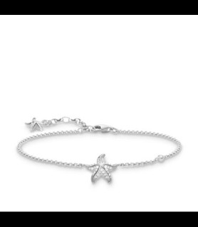 THOMAS SABO Bracelet étoile de mer