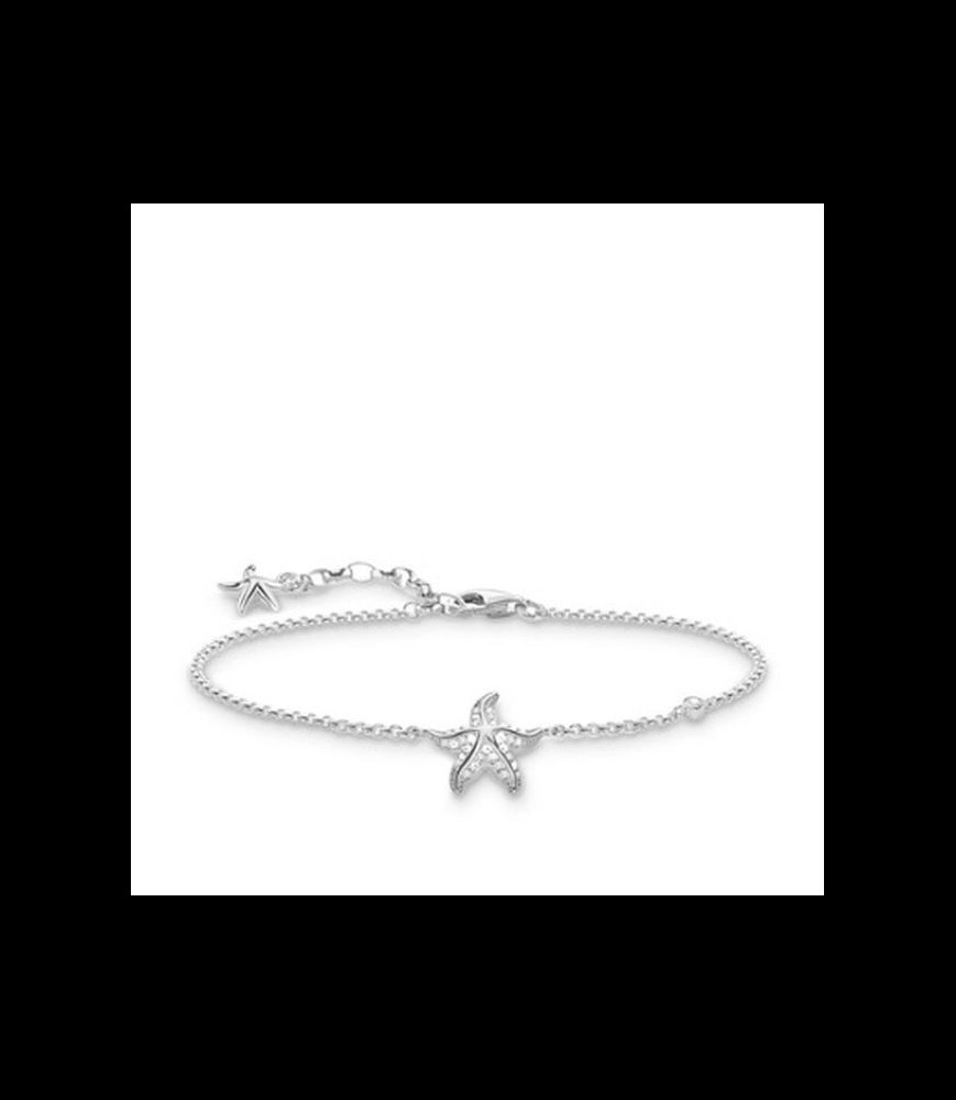 THOMAS SABO Bracelet étoile de mer