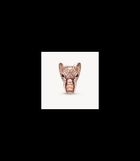 THOMAS SABO BEAD ELEPHANT ROSE GOLD