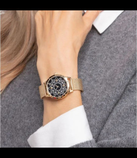 THOMAS SABO Montre Thomas Sabo Spirit Cosmos ciel étoilé