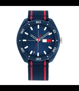 TOMMY HILFIGER  MONTRE homme