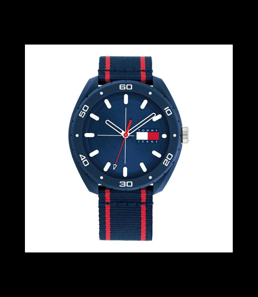 TOMMY HILFIGER  MONTRE homme