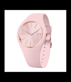 ICE WATCH  ICE cosmos Pink Lady