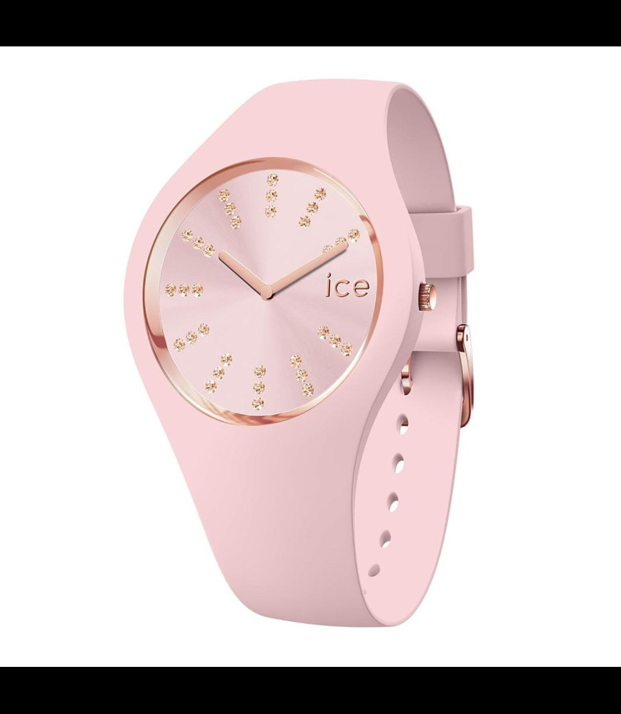 ICE WATCH  ICE cosmos Pink Lady