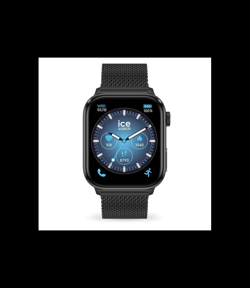 ICE WATCH ICE smart 3.0 rectangulaire 1.78