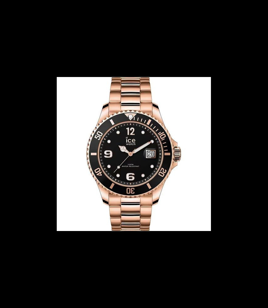ICE WATCH Montre ICE-WATCH en Métal Rose