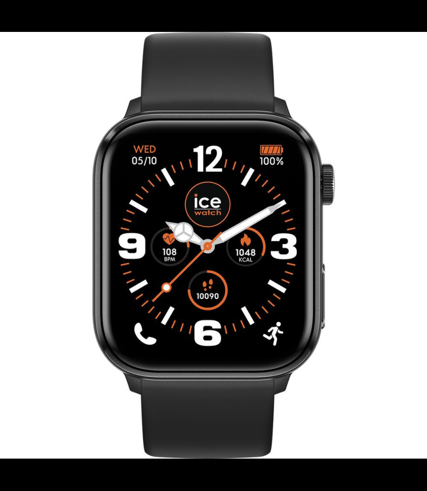 ICE WATCH ICE smart 3.0 rectangulaire 1.78