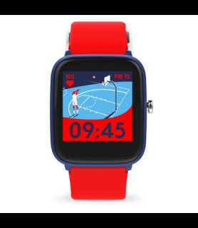 ICE WATCH Montre ICE smart - ICE junior - Blue - Red Réf. 021875