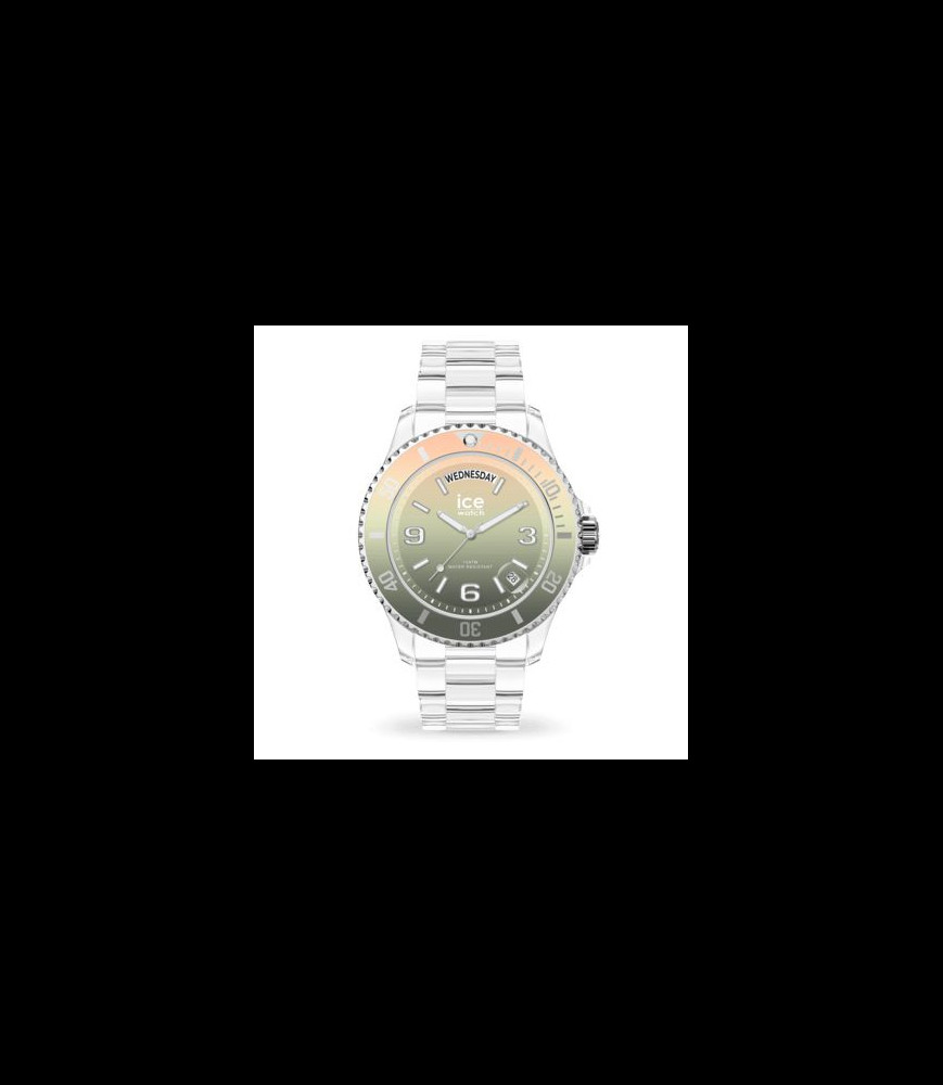 ICE WATCH ICE clear sunset YOGA
