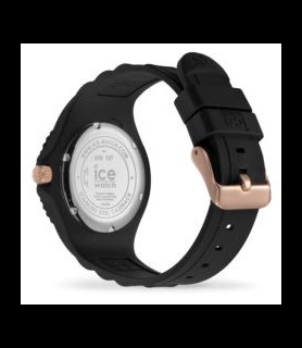 ICE WATCH Montre Ice Generation MEDIUM 019157 Sunset Black