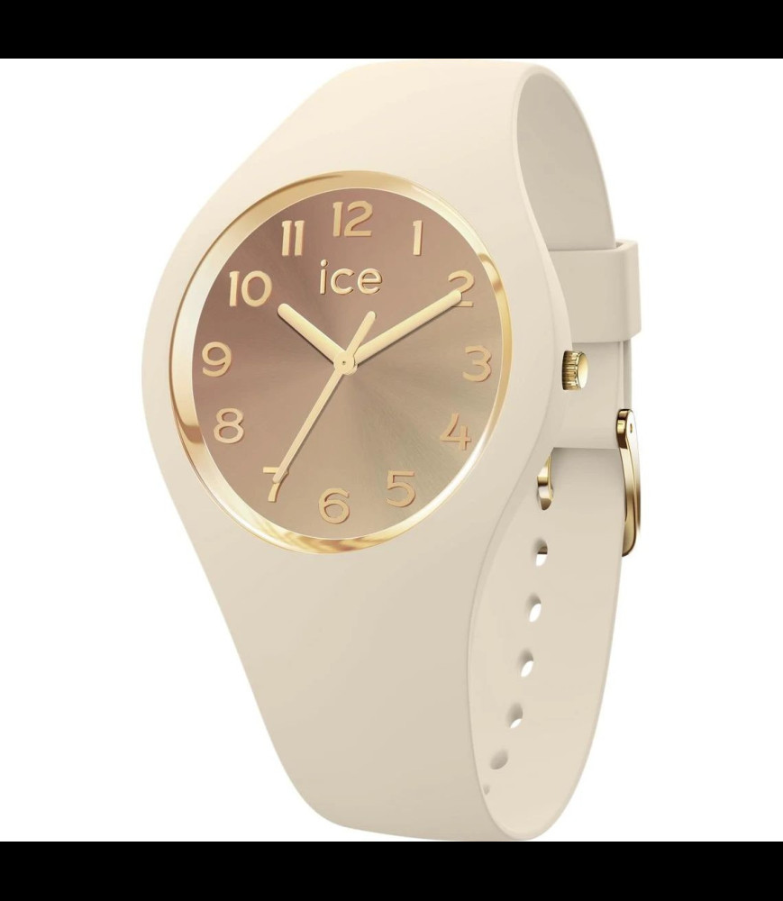 ICE WATCH ICE sunset  Almond Cappuccino