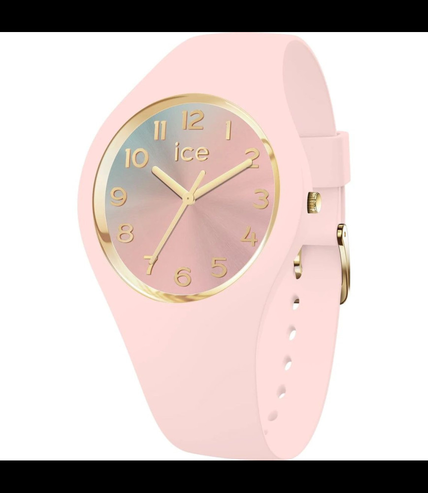 ICE WATCH ICE sunset Soft Pink