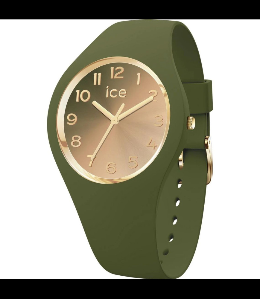 ICE WATCH ICE sunset Dark Chocolate