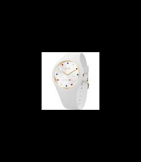 ICE WATCH Montre femme ICE cocorico - Cosmos shades - S37