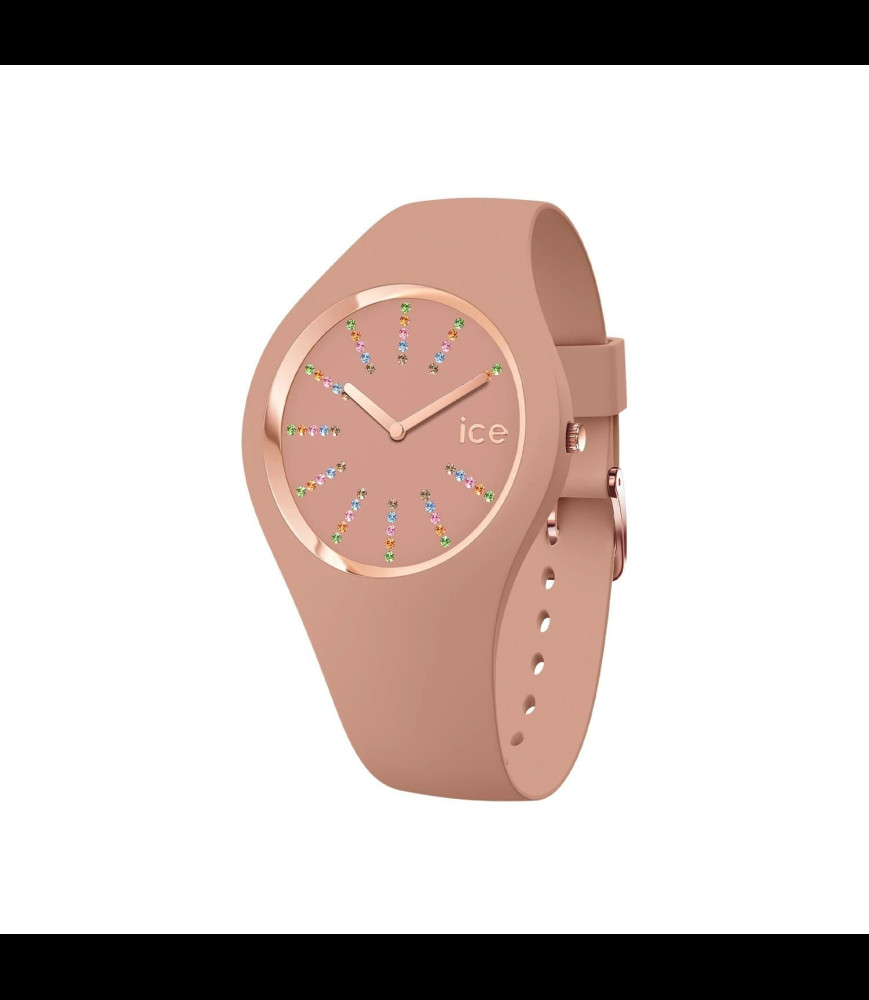 ICE WATCH Montre Ice-Watch ICE cosmos Celest clay