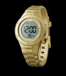 ICE WATCH Montre ICE WATCH Digit Gold Metallic Small 021277