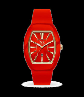 ICE WATCH ICE dome Red Gold