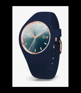 ICE WATCH ICE sunset Blue  M