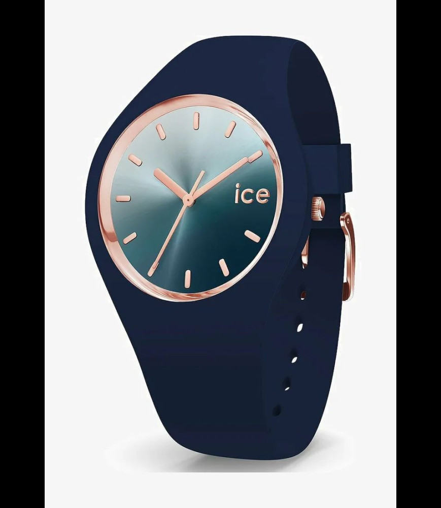 ICE WATCH ICE sunset Blue  M