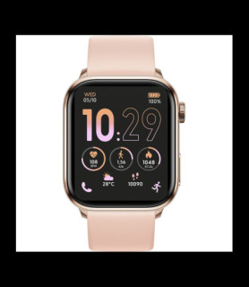 ICE WATCH ICE smart 3.0 rectangulaire 1.78