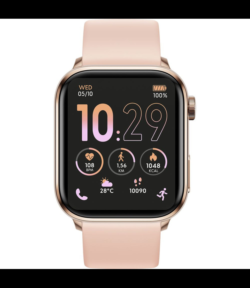 ICE WATCH ICE smart 3.0 rectangulaire 1.78