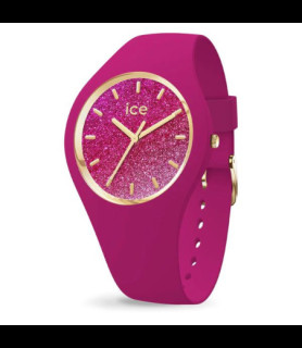ICE WATCH Montre Ice Watch Glitter Fuschia