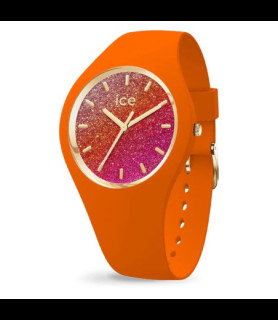ICE WATCH ICE glitter Orange Summer