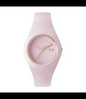 ICE WATCH  Montre Ice-Watch Ice Glam Pastel pink Lady 001069