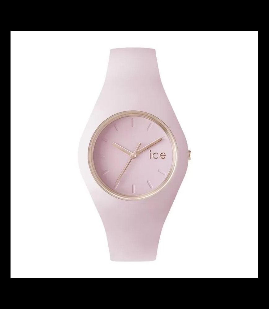 ICE WATCH  Montre Ice-Watch Ice Glam Pastel pink Lady 001069