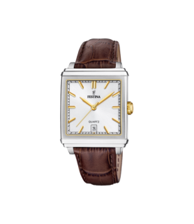 FESTINA MONTRE F20681/4 GRIS, HOMME