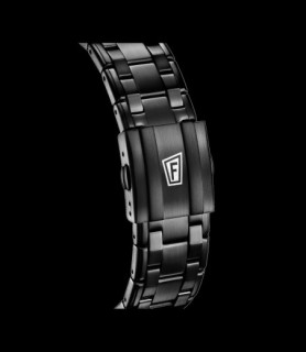 FESTINA MONTRE CHRONO BIKE F20673/2 VERT BRACELET EN ACIER INOXYDABLE HOMME