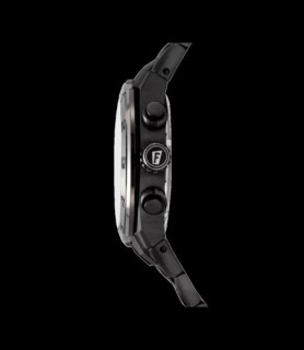 FESTINA MONTRE CHRONO BIKE F20673/2 VERT BRACELET EN ACIER INOXYDABLE HOMME