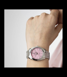 FESTINA MONTRE FESTINA F20622/M ROSE BRACELET EN ACIER INOXYDABLE FEMME