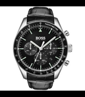 Montre Homme Hugo Boss Trophy 1513625 Noir